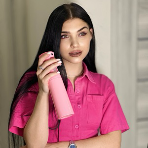 Алина Француз