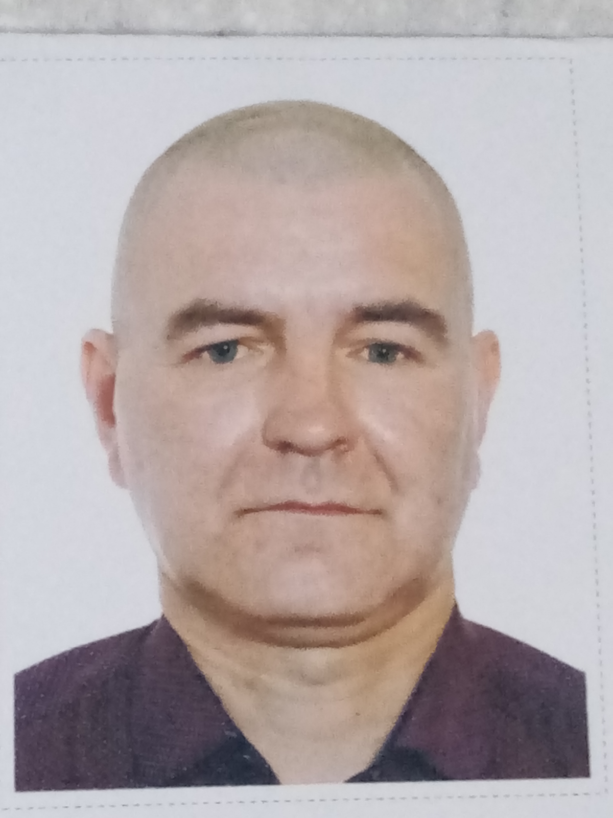 Сергей Горб