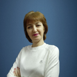 Олеся Гончарова | Сетка — социальная сеть от hh.ru