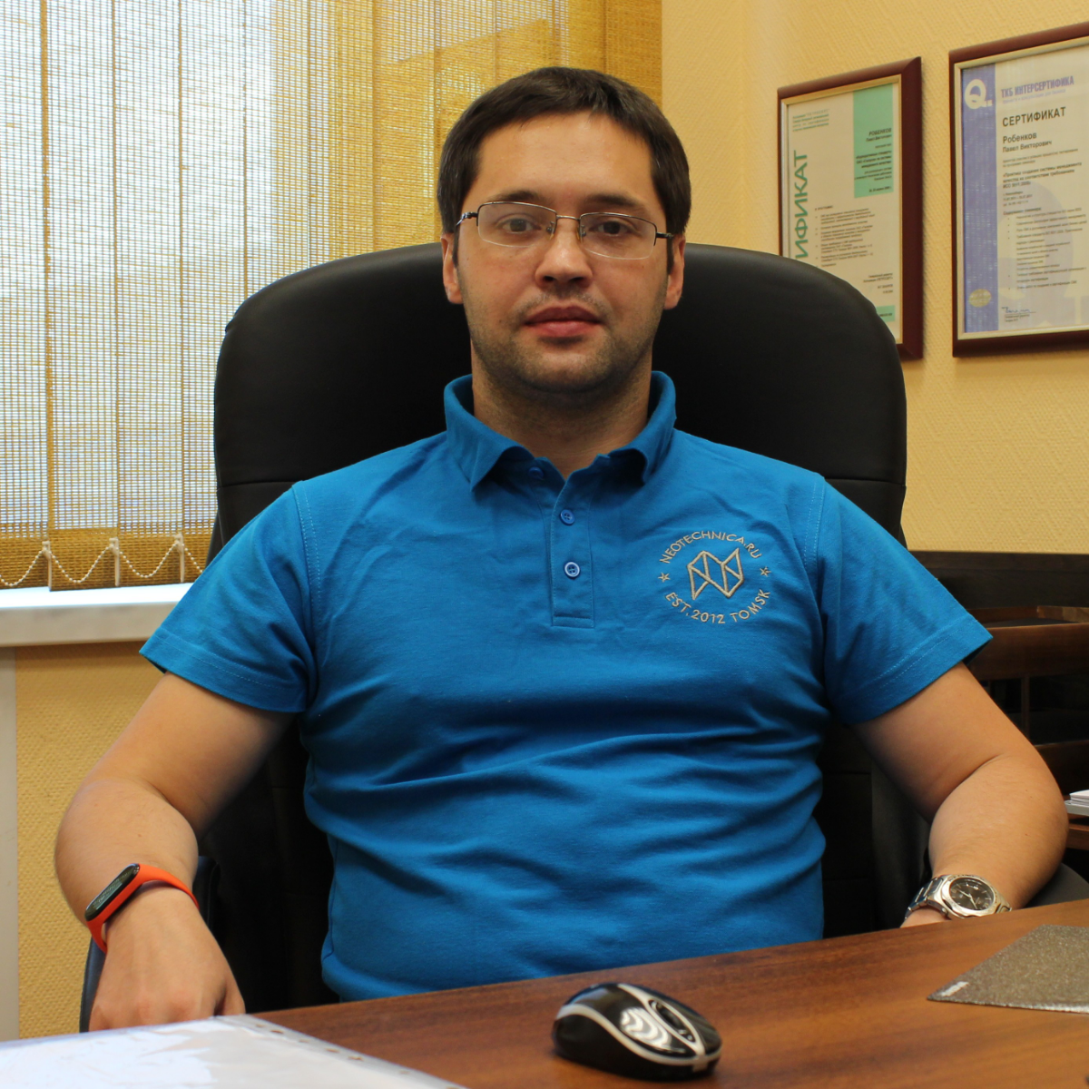 Сергей Твердохлебов | Сетка — социальная сеть от hh.ru