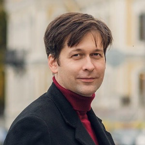 Сергей Бойко | Сетка — социальная сеть от hh.ru