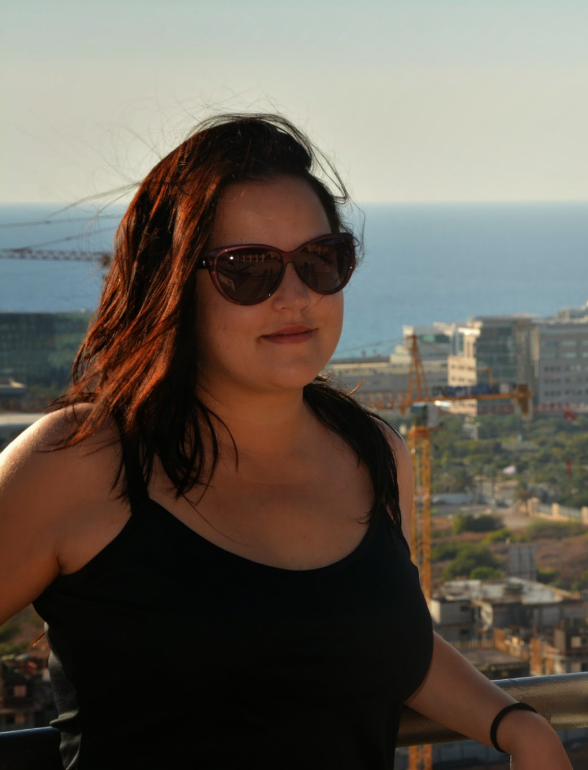 Мария Бондаренко | Сетка — социальная сеть от hh.ru