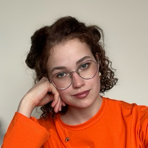 Александра Кузнецова | Сетка — социальная сеть от hh.ru