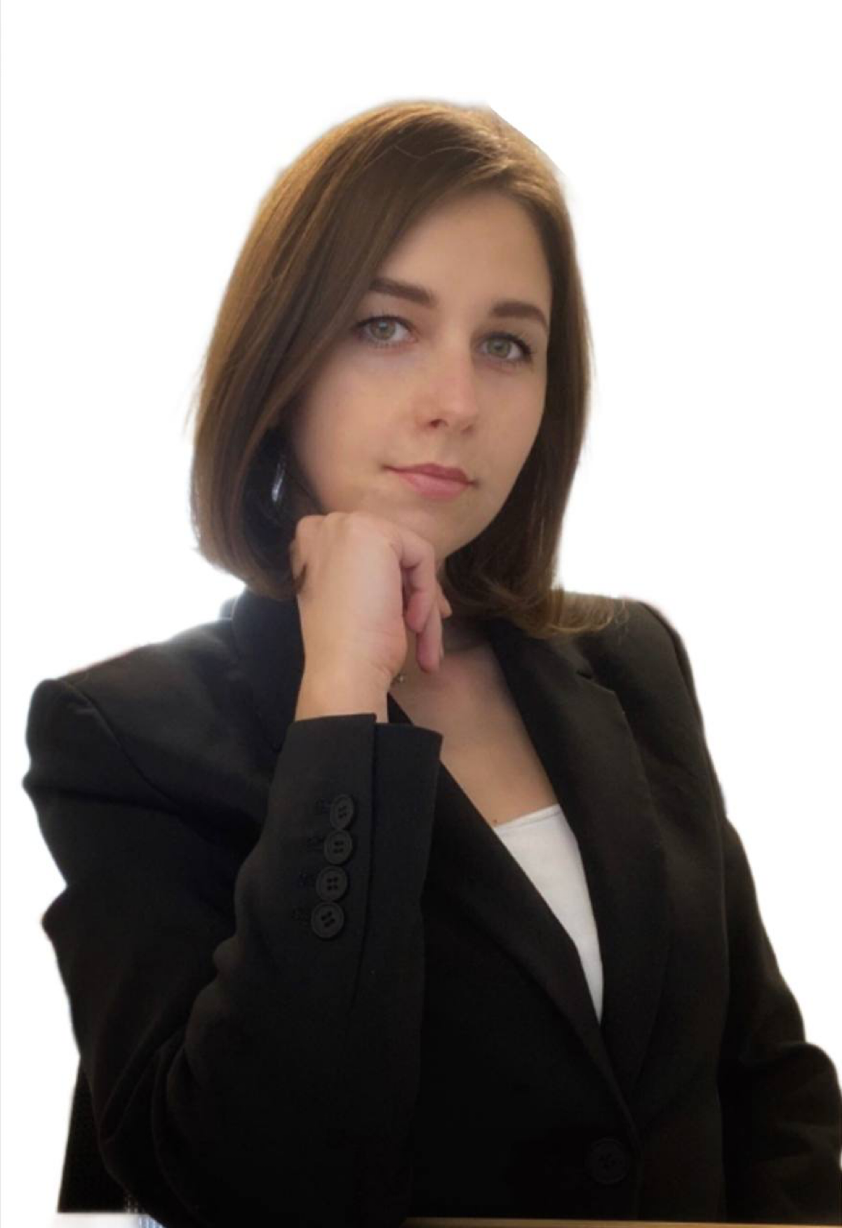 Евгения Сорокина | Сетка — социальная сеть от hh.ru