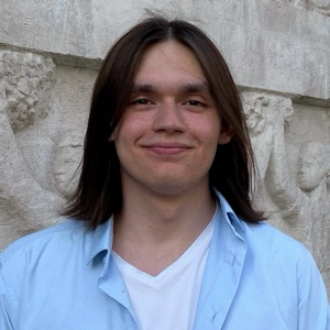 Виктор Коржавин | Сетка — социальная сеть от hh.ru