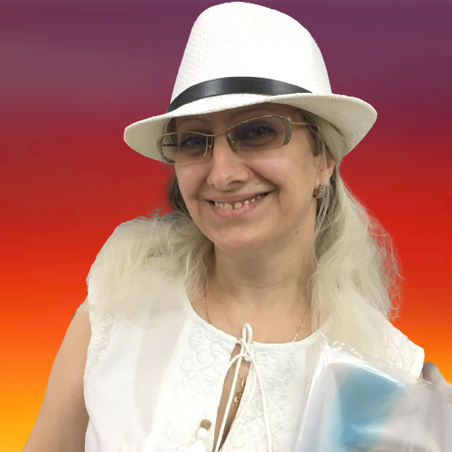 Ольга Казанева | Сетка — социальная сеть от hh.ru