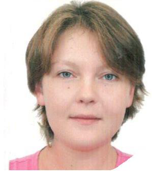 Надежда Истомина