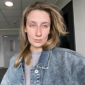 Alina Andreeva | Сетка — социальная сеть от hh.ru