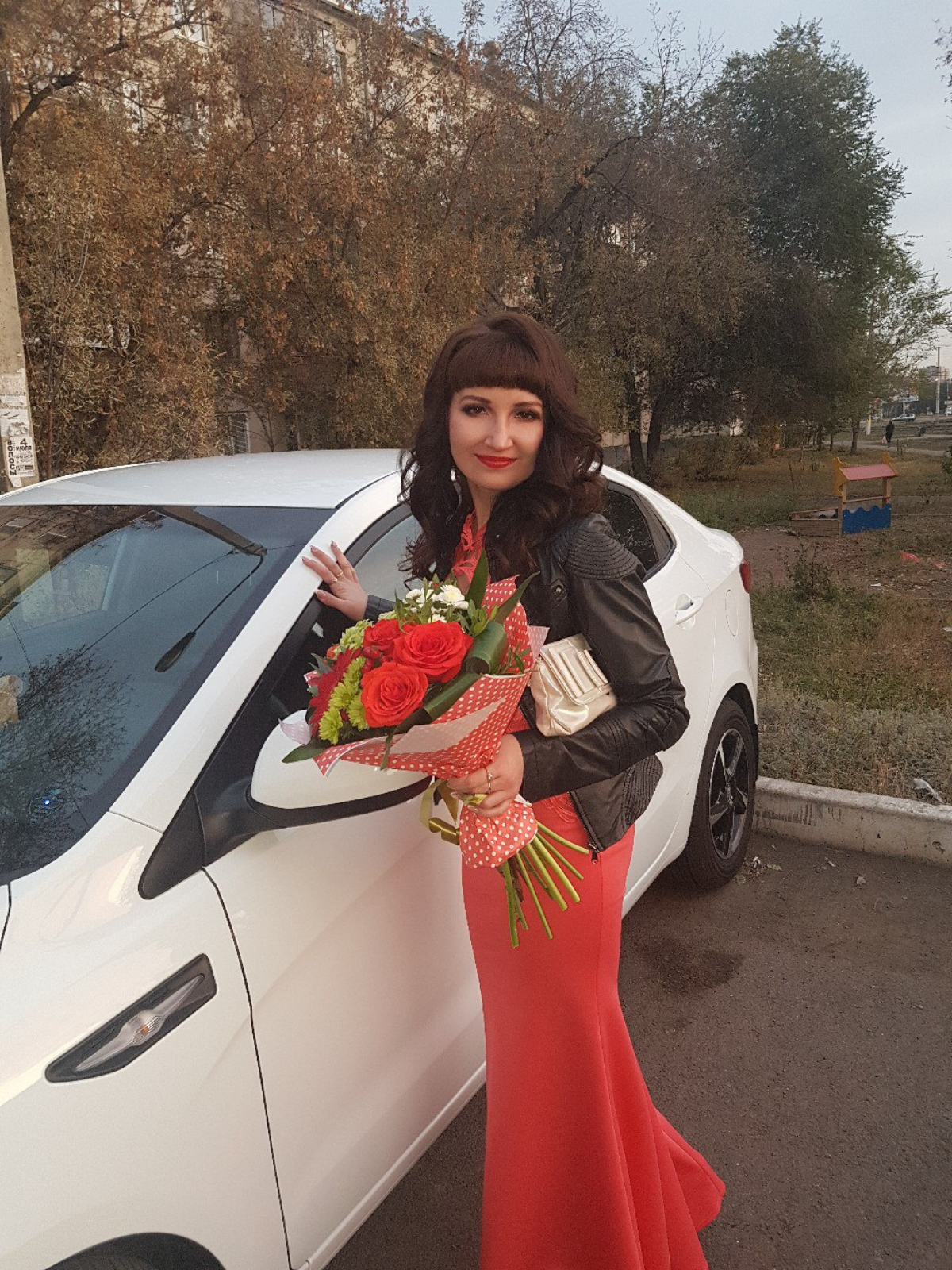 Оксана Емельянова