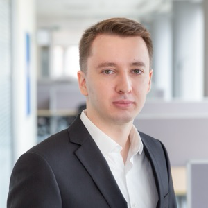 Алексей Морозов