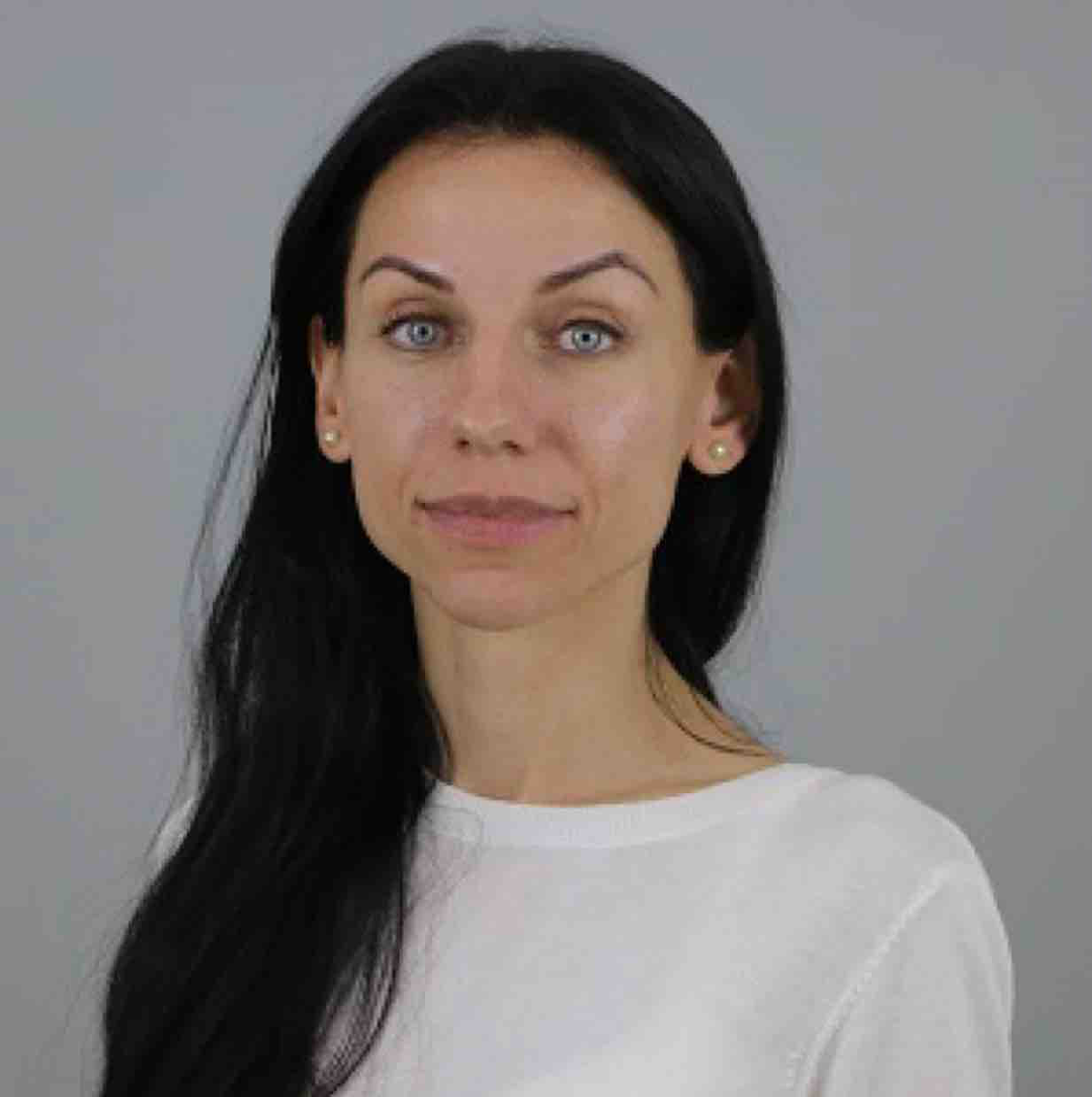 Светлана Понкратова