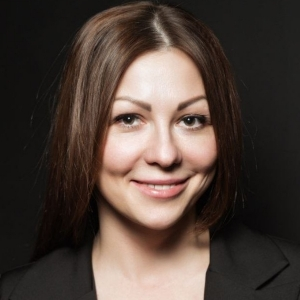 Ольга Свиридова | Сетка — социальная сеть от hh.ru