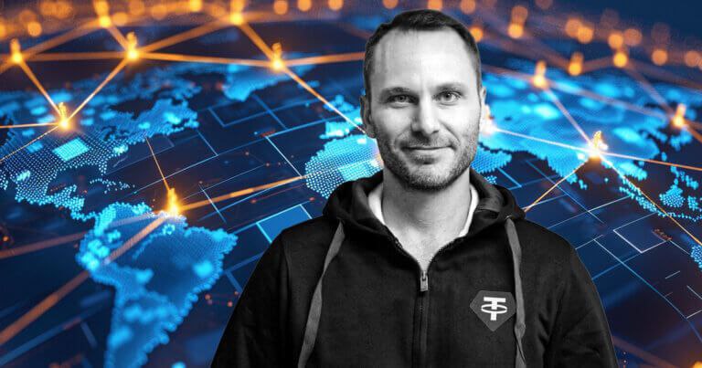 Tether продвигает децентрализованные технологические системы после всемирного сбоя | Сетка — социальная сеть от hh.ru