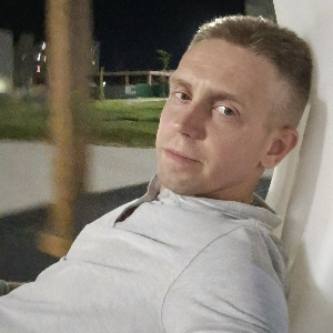 Дмитрий Поляков