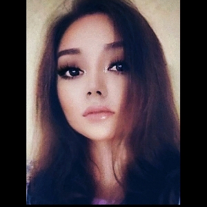 Вероника Серова | Сетка — социальная сеть от hh.ru