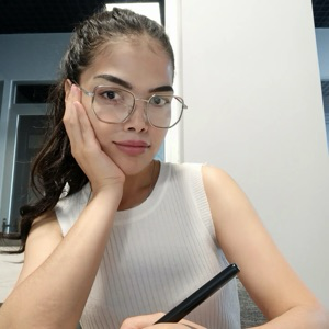 Dilobar Rahimova | Сетка — социальная сеть от hh.ru