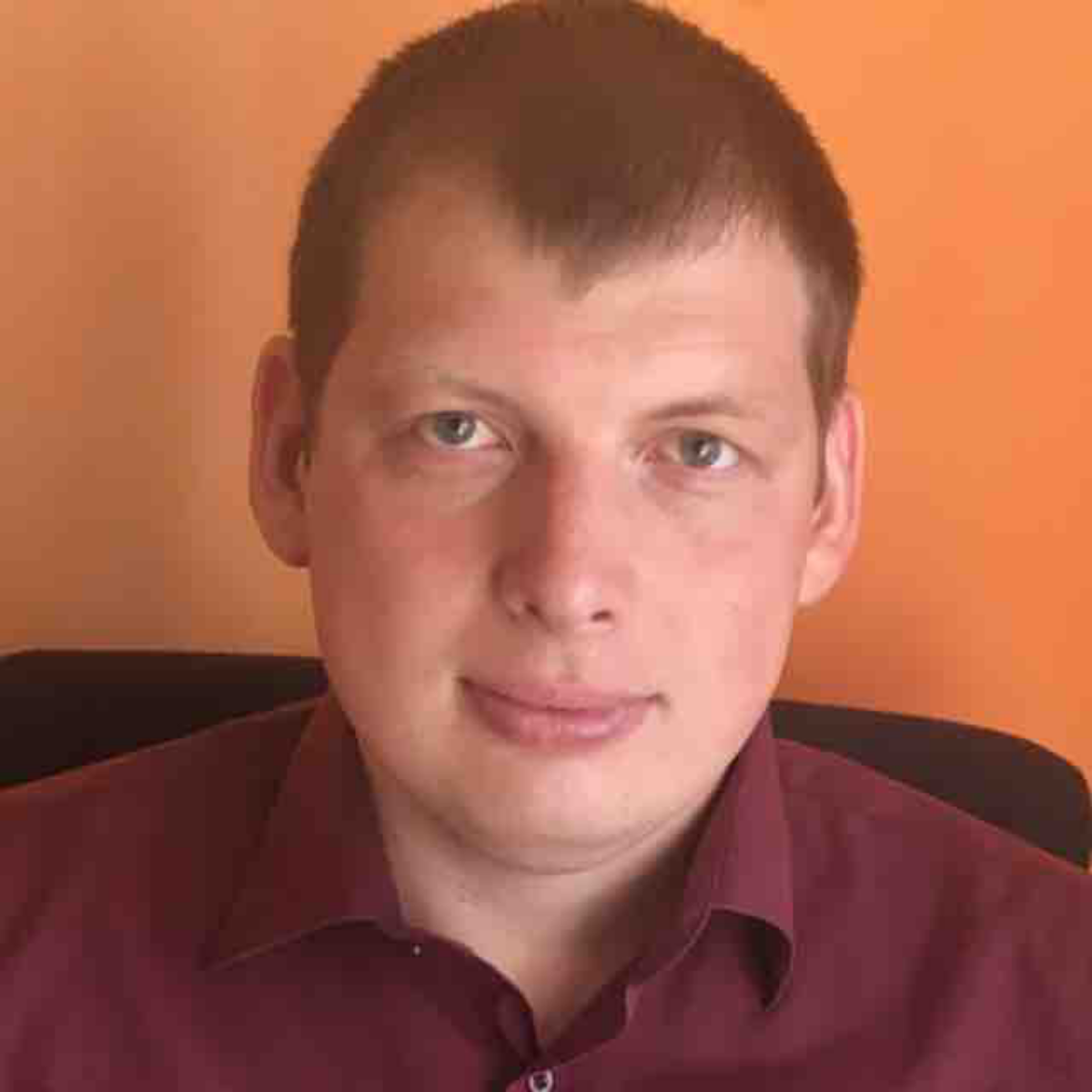 Андрей Киселев