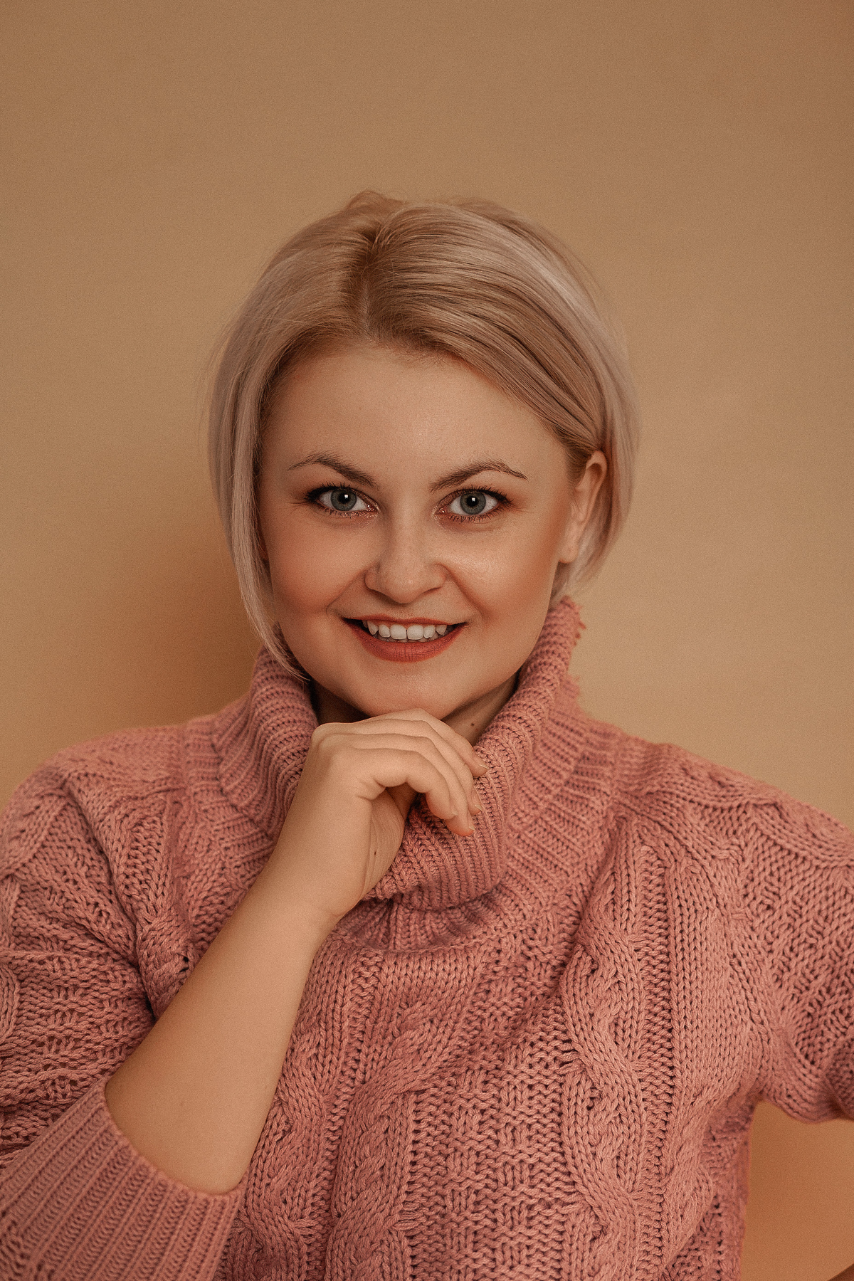 Алена Ольшанская | Сетка — социальная сеть от hh.ru