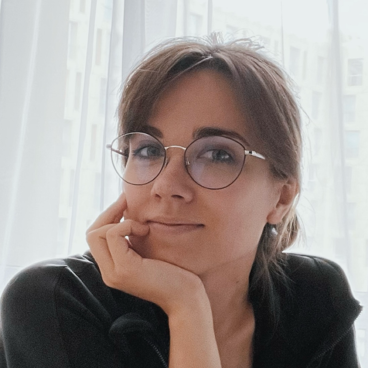 Valentina Pshenichnaya | Сетка — социальная сеть от hh.ru