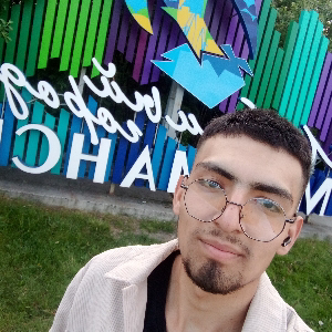 Мирза Махмадов