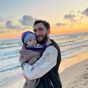 Темир Баслиней | Сетка — социальная сеть от hh.ru