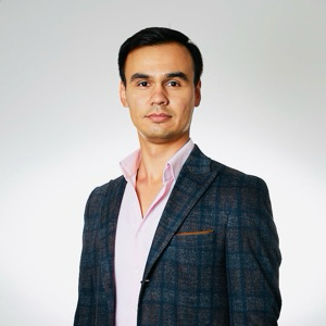 Артём Латыпов | Сетка — социальная сеть от hh.ru