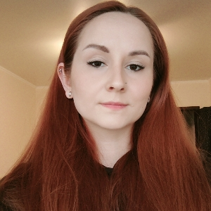 Анастасия Ускова | Сетка — социальная сеть от hh.ru