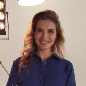 Юлия Томилова | Сетка — социальная сеть от hh.ru