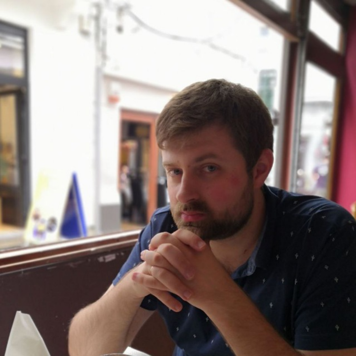 Владимир Журин | Сетка — социальная сеть от hh.ru