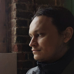 Марат Фаттахов | Сетка — социальная сеть от hh.ru