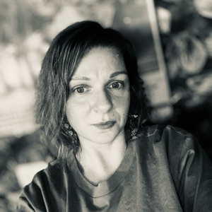 Елена Шумилова | Сетка — социальная сеть от hh.ru