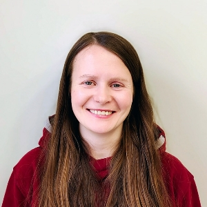 Евгения Захарова