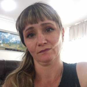 Наталья Навальнева