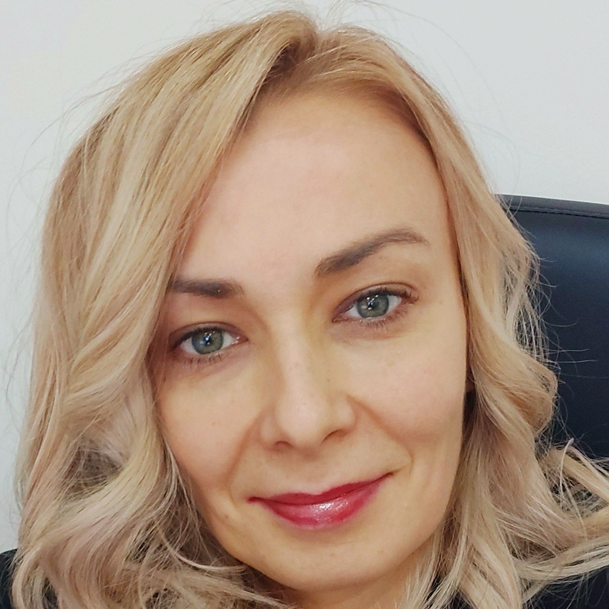 Екатерина Бачурина