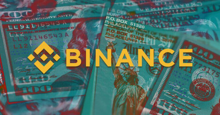 BinanceUS получила одобрение суда на инвестирование 40 миллионов долларов в казначейские векселя США | Сетка — социальная сеть от hh.ru