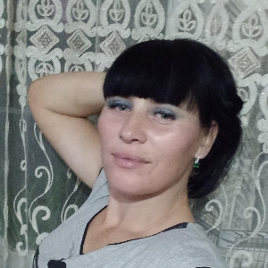 Валентина Немченко