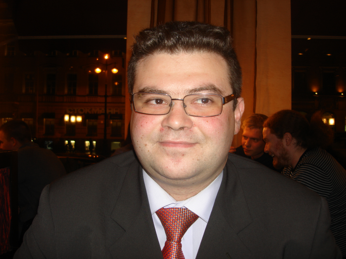 Андрей Фомин