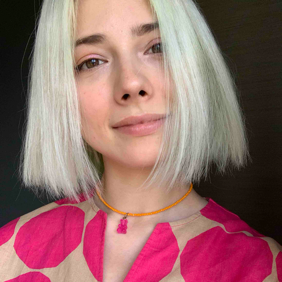 София Лобанова | Сетка — социальная сеть от hh.ru