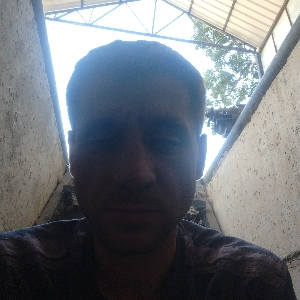 Виктор Забродин