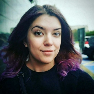 Елена Никитина