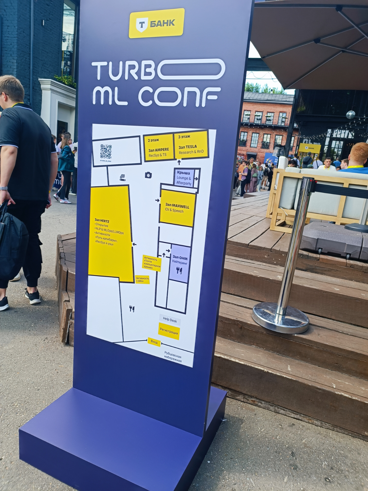 Коллеги, кто тоже пришёл - отзывайтесь!) | Сетка — социальная сеть от hh.ru