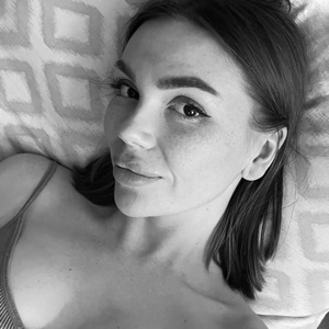 Дарья Беляева | Сетка — социальная сеть от hh.ru