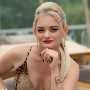 Елена Третьякова