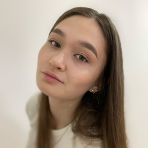 Арина Мурзина