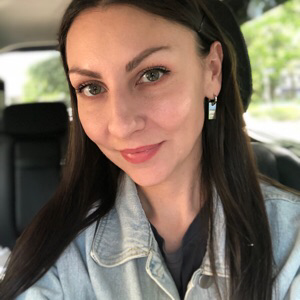 Александра Ковалёва