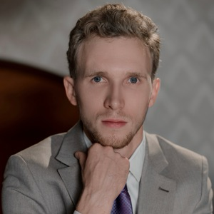 Кирилл Ключников
