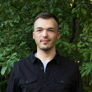 Павел Маняк