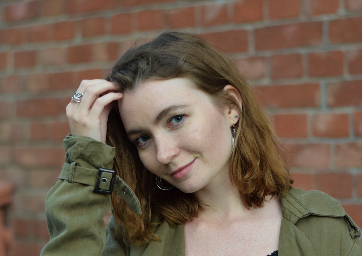 Анна Чаплинская | Сетка — социальная сеть от hh.ru