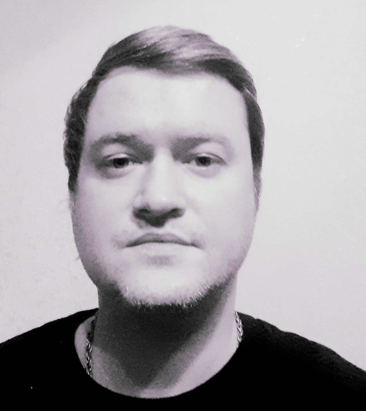 Константин Фролов