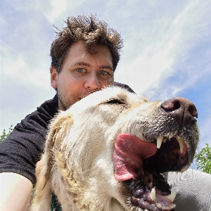 Иван Волынец | Сетка — социальная сеть от hh.ru